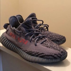 ADIDAS YEEZY BOOST 350 V2 ,, Beluga 2.0,,